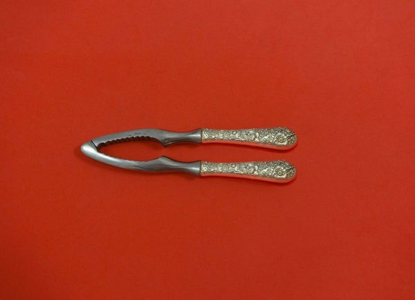 Bridal Bouquet by Alvin Sterling Silver Nut Cracker 7 1/4" HHWS  Custom Made
