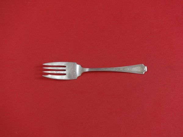 Colfax by Durgin-Gorham Sterling Silver Salad Fork 6 1/8"