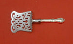Joan of Arc by International Sterling Silver Petit Four Server 6" HHWS  Custom