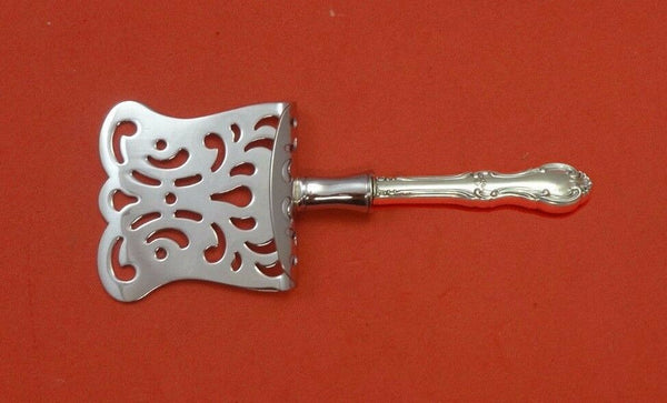 Joan of Arc by International Sterling Silver Petit Four Server 6" HHWS  Custom