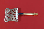 Royal Danish by International Sterling Silver Petit Four Server HHWS  Custom 6"