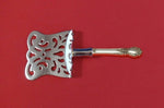 Brocade by International Sterling Silver Petit Four Server HHWS  Custom Made 6"