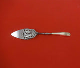 Stradivari by Wallace Sterling Silver Pastry Tongs HHWS  Custom Made 9 7/8"