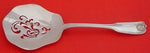 Benjamin Ben Franklin by Towle Sterling Silver Tomato Server 8"