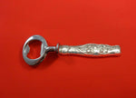 Lily of the Valley by Whiting Sterling Silver Bottle Opener HH Custom Made 6"