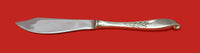 Wishing Star by Wallace Sterling Silver Fish Knife Individual HHWS Custom 8 1/4"