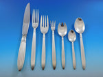 Jubilee by Reed & Barton Sterling Silver Flatware Set Service 77 Pieces