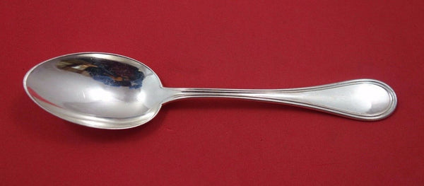 Giorgio by Wallace-Italy Sterling Silver Place Soup Spoon 7"