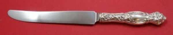 Frontenac by International Sterling Silver Dinner Knife French Stainless 9 5/8"