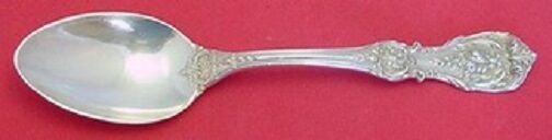 Francis I By Reed and Barton Old Sterling Place Soup Spoon Old Style 7 1/4"