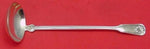 Shell and Thread by Tiffany & Co. Sterling Silver Sauce Ladle 6 7/8"