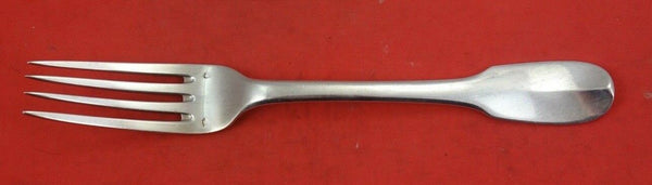 Louvois by Puiforcat Sterling Silver Dinner Fork  8 1/4"