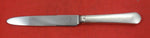 Louvois by Puiforcat Sterling Silver Dessert Knife HH WS  7 7/8"