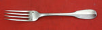 Louvois by Puiforcat Sterling Silver Dessert Fork  6 5/8"