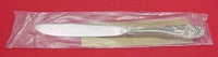 Grand Duchess By Towle Sterling Silver Regular Knife Modern 9 1/4" New