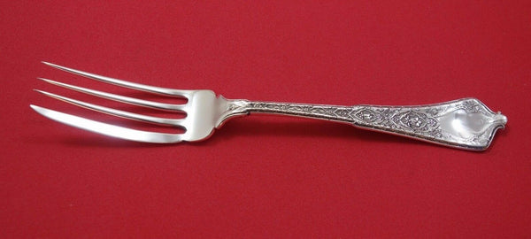 Persian by Tiffany & Co. Sterling Silver Fish Fork AS Custom 7 1/8"