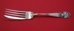 Georgian by Towle Sterling Silver Fish Fork All Sterling Custom 7"