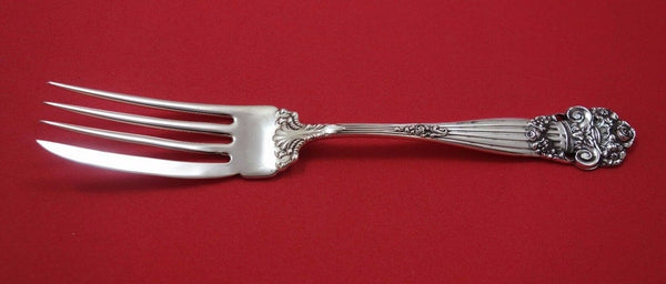 Georgian by Towle Sterling Silver Fish Fork All Sterling Custom 7"