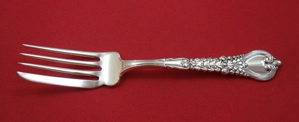 Florentine by Tiffany and Co Sterling Silver Fish Fork All Sterling Custom Made