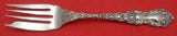 Imperial Chrysanthemum By Gorham Sterling Silver Salad Fork 5 5/8" Flatware