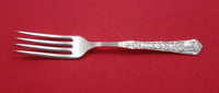 Renaissance by Reed & Barton Silverplate Regular Fork 7 1/4"
