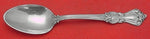 Marlborough By Reed and Barton Sterling Silver Place Soup Spoon 7 1/8" Flatware