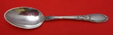 Old Mirror By Towle Sterling Silver Place Soup Spoon 6 5/8" Vintage Flatware