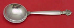 Acanthus by Georg Jensen Sterling Silver Cream Soup Spoon 6 1/2"