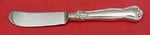 Provence By Tiffany & Co. Sterling Silver Butter Spreader HH Paddle 6"