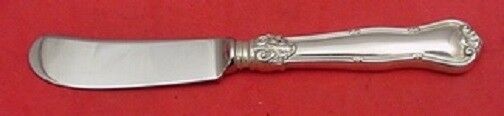 Provence By Tiffany & Co. Sterling Silver Butter Spreader HH Paddle 6"