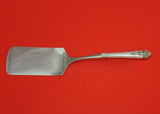 Queen's Lace by International Sterling Silver Lasagna Server HHWS 11" Custom