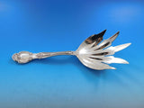 Richelieu By Tiffany and Co. Sterling Silver Macaroni Server 8 1/4" Original