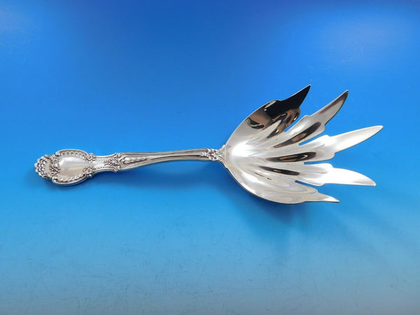 Richelieu By Tiffany and Co. Sterling Silver Macaroni Server 8 1/4" Original