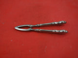 Georgian Shell by Frank Whiting / Concord Sterling Silver Nut Cracker Original