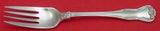 Provence by Tiffany and Co Sterling Silver Pastry Fork 6" Vintage Silverware
