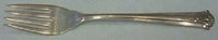 Worthington aka Severn By Kirk-Stieff Sterling Silver Salad Fork 6 3/4" Flatware