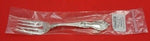 Alexandra By Lunt Sterling Silver Salad Fork 6 1/2" New Flatware