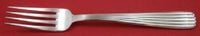 America By Schiavon Sterling Silver Regular Fork 6 3/4" Flatware