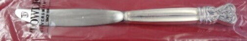 Celtic Weave by Towle Sterling Silver Regular Knife 9" New