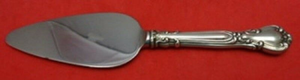 Chantilly by Gorham Sterling Silver Cheese Server Original 6 1/2" triangle blade