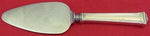 Trianon by International Sterling Silver Cheese Server Hollow Handle WS 6 1/4"