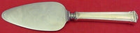 Trianon by International Sterling Silver Cheese Server Hollow Handle WS 6 1/4"