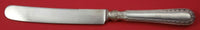 Chesterfield by Gorham Sterling Silver Dinner Knife Blunt 9 3/4" Flatware