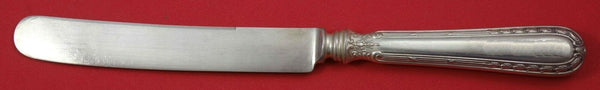 Chesterfield by Gorham Sterling Silver Dinner Knife Blunt 9 3/4" Flatware