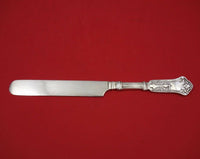 Arabesque by George Sharp Sterling Silver Regular Knife FHAS 8" Flatware