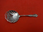 Joan of Arc by International Sterling Silver Nut Spoon Shell Bowl 4 5/8" Serving