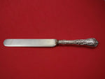 Paris by Gorham Sterling Silver Regular Knife Blunt 8 1/2"  Multi Motif Antique
