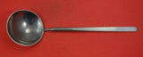 Obelisk by Erik Herlow Danish Stainless Vegetable Serving Spoon 9 1/2"