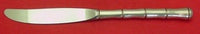 Mandarin by Towle Sterling Sivler Regular Knife 9 1/8" Flatware