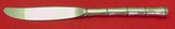 Mandarin by Towle Sterling Sivler Regular Knife 9 1/8" Flatware